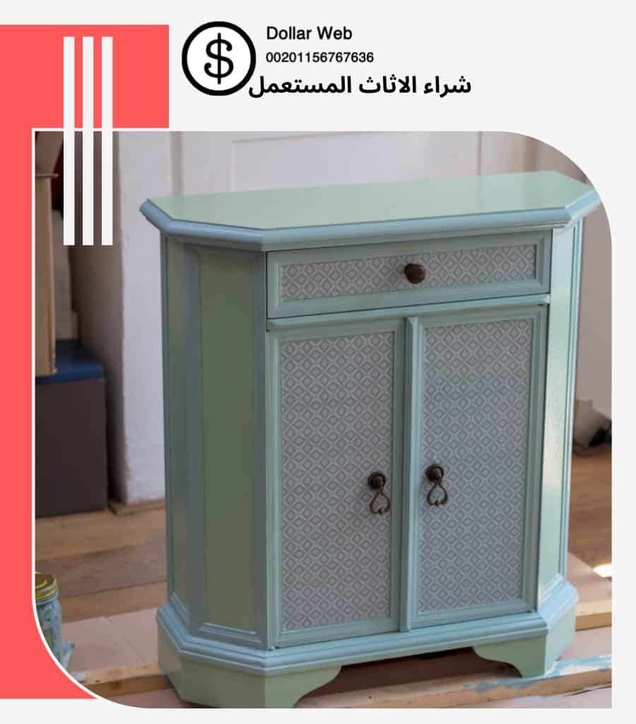يشترون الاثاث المستعمل حي الخالدية