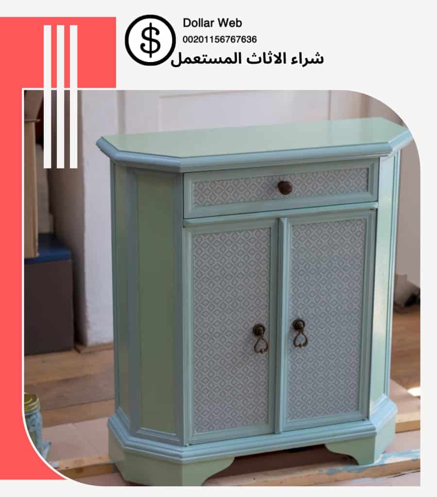 يشترون الاثاث المستعمل حي الخالدية