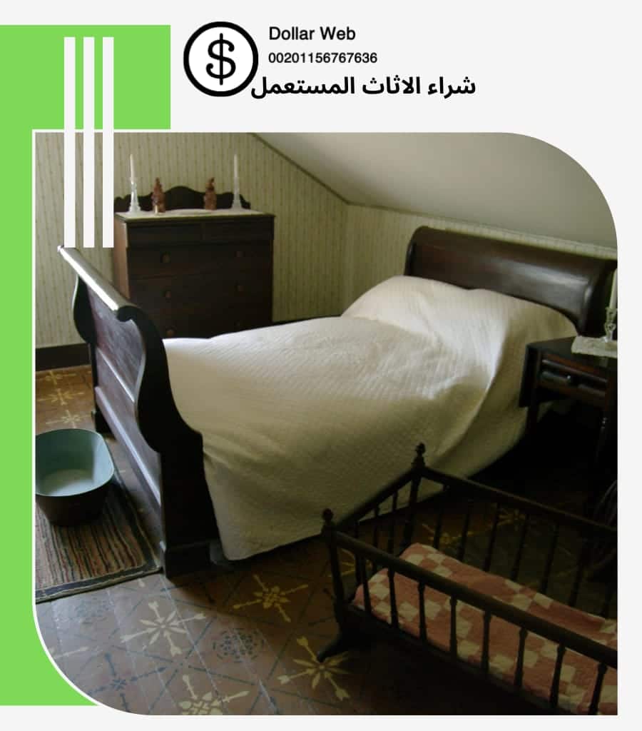 يشترون الاثاث المستعمل حي بني مالك