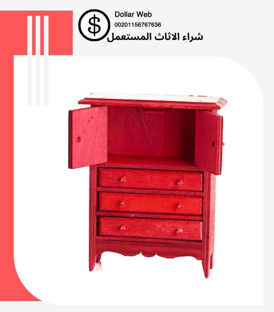 يشترون الاثاث المستعمل حي الروابي
