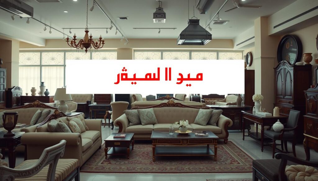نشتري الأثاث المستعمل في جدة